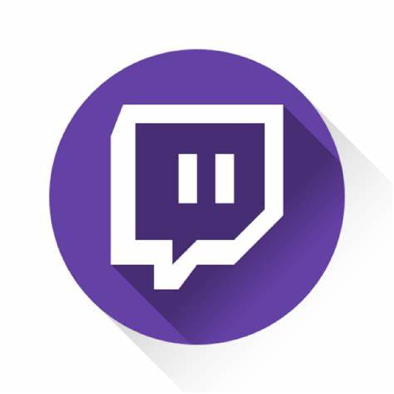 Go to twitch